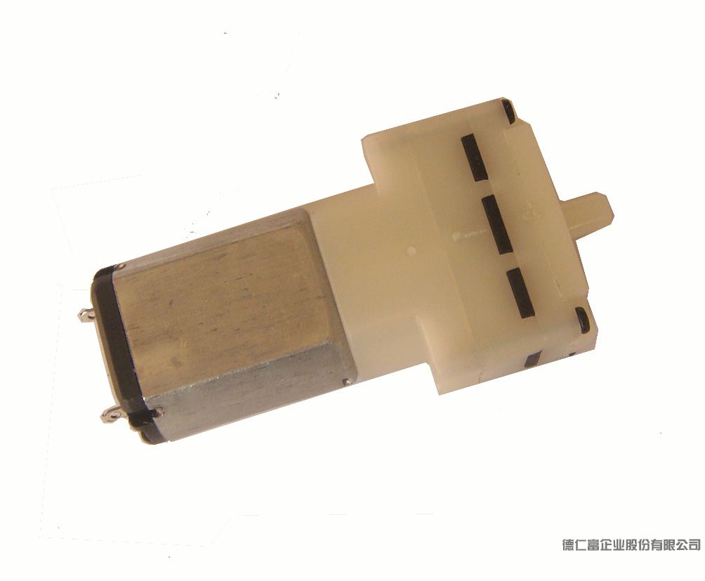 DRF-PA-3302-01 微型气泵Micro air pump